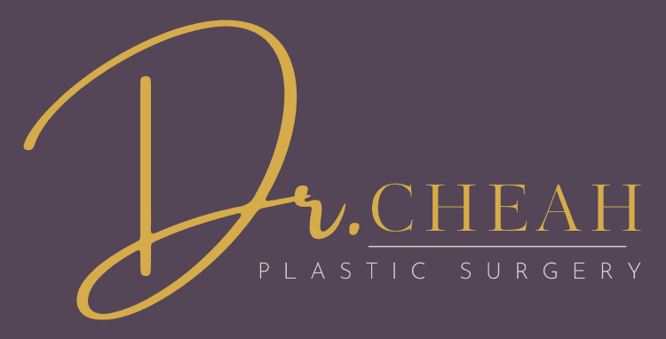 Dr. Cheah Plastic Srugery Logo2