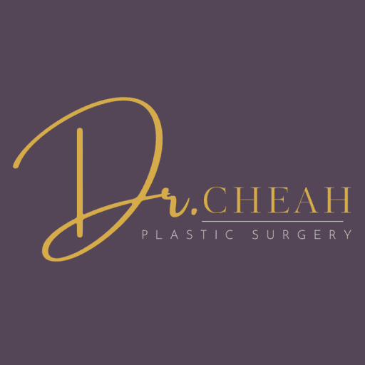 Dr. Cheah Plastic Srugery Logo1