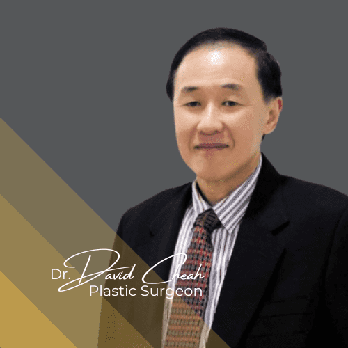 Assoc. Prof. Dato' Dr. David Cheah Sin Hing - Top Plastic Surgeon in Johor Bahru, Malaysia