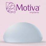 Motiva Breast Implant