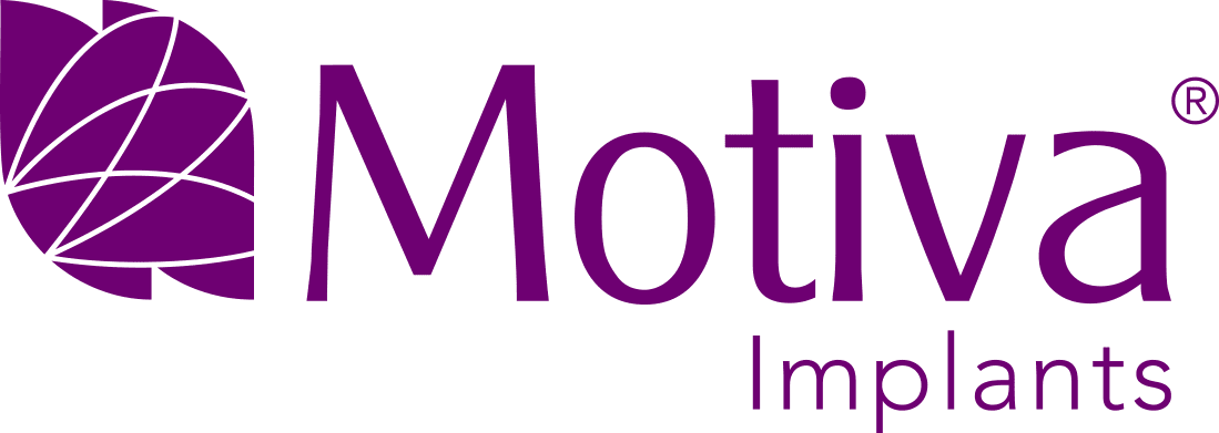 Motiva implants logo purple RGB
